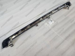 Молдинг капота передний SUBARU Forester SJ5
