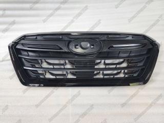 Решетка радиатора передняя forester 2021-2025 SK