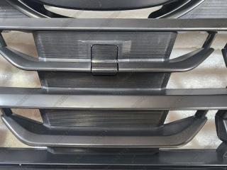 Решетка радиатора передняя forester 2021-2025 SK