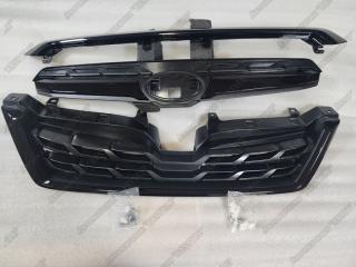 Решетка радиатора передняя Subaru Forester SJ5