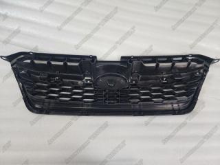 Решетка радиатора передняя impreza 2011-2014 GJ