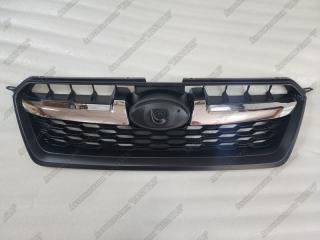 Решетка радиатора передняя SUBARU impreza 2011-2014