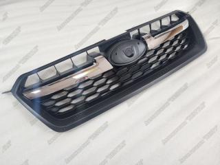 Решетка радиатора передняя impreza 2011-2014 GJ