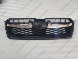 Решетка радиатора передняя SUBARU impreza GJ