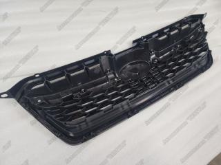 Решетка радиатора передняя impreza 2011-2014 GJ