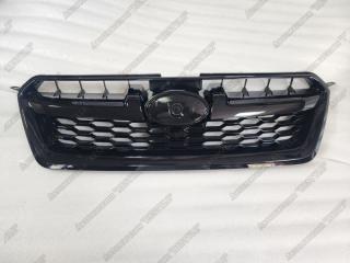 Решетка радиатора передняя SUBARU impreza 2011-2014