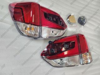 Стопы (задние фонари) задние SUBARU Forester SK