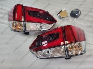 Стопы (задние фонари) задние SUBARU Forester 2018-2024