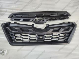 Решетка радиатора передняя Subaru Forester SK