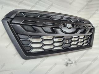 Решетка радиатора передняя Forester 2021-2024 SK