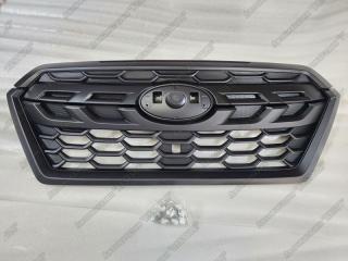 Решетка радиатора передняя Forester 2021-2024 SK