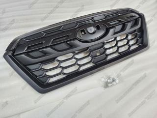 Решетка радиатора передняя Subaru Forester 2021-2024