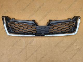 Решетка радиатора задняя SUBARU Forester 2012-2015