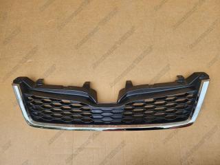 Решетка радиатора задняя Forester 2012-2015 SJ5