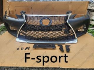 Запчасть бампер передний LEXUS GS250 GS350 GS200t GS300h 2015-2020