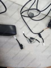 Стопы (задние фонари) задние Accord 2022-2025