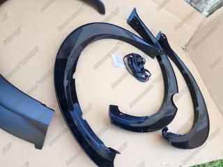 Фендера ( расширители арок ) l200 2006-2013