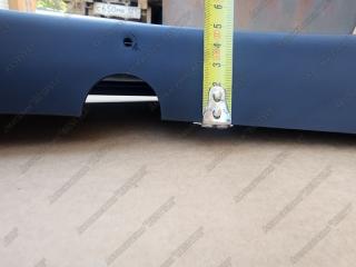 Фендера ( расширители арок ) l200 2006-2013