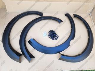 Фендера ( расширители арок ) l200 2006-2013