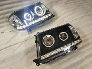 Фары передние TOYOTA Land cruiser 2005-2007