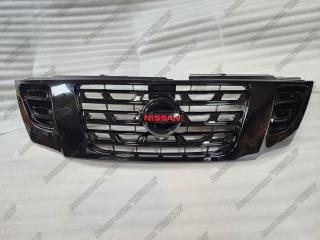 Решетка радиатора передняя Patrol 2010-2017 Y62