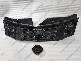 Решетка радиатора передняя Patrol 2010-2017 Y62