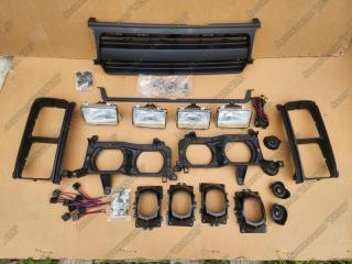 Фары передние TOYOTA Land cruiser 1988-1997