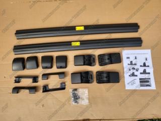 Запчасть рейлинги поперечные NISSAN X-trail 2008-2013