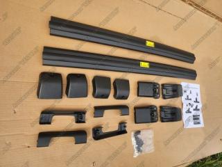 Рейлинги поперечные X-trail 2008-2013 t31