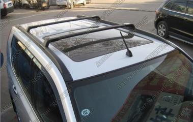 Рейлинги поперечные NISSAN X-trail 2008-2013
