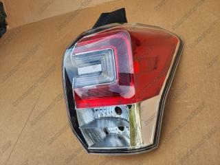 Запчасть стоп-сигнал задний правый SUBARU Forester 2015-2018