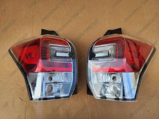 Стопы (задние фонари) задние SUBARU Forester 2015-2018