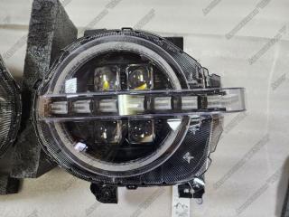 Фары передние Tank 300