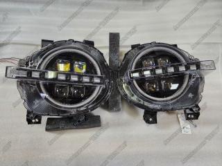 Фары передние Tank 300 2021-2025