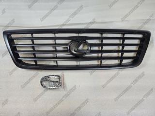 Запчасть решетка радиатора передняя LEXUS LX470 1998-2005