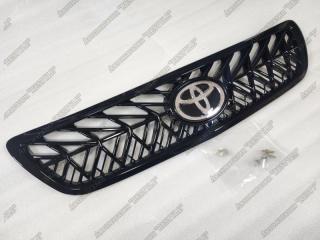 Запчасть решетка trd передняя Toyota Harrier 2000-2003