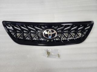 Решетка радиатора передняя LEXUS RX300 RX330 RX350 RX400h HARRIER 2003-2009