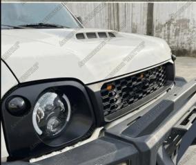 Запчасть фары передние Suzuki Jimny 1998-2015