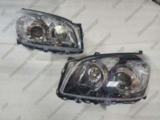 Запчасть фары передние toyota Rav4 2009-2016