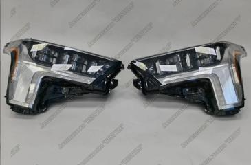 Запчасть фары передние TOYOTA Tundra 2021-2026