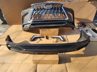 Запчасть обвес TOYOTA Fortuner 2015-2020