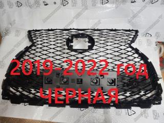 Запчасть решетка радиатора передняя LEXUS RX300 RX350 RX450h 2019-2022