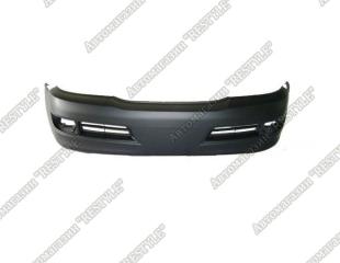 Запчасть бампер передний LEXUS gx470 2003-2009