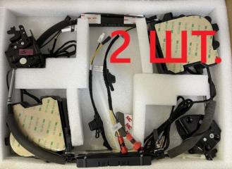 Доводчики дверей Toyota