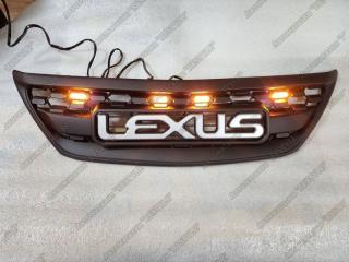 Запчасть решетка радиатора передняя LEXUS RX300 RX330 RX350 RX400h 2003-2009