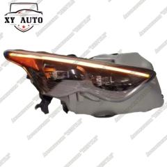 Запчасть фары передние infiniti FX35 FX37 FX50 2008-2020