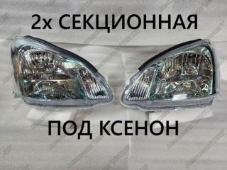 Запчасть фары toyota Premio 2002-2007