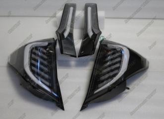 Стопы (задние фонари) FIT 2013-2020