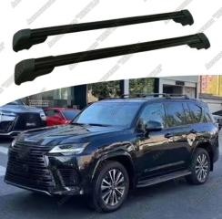 Рейлинги поперечные LEXUS LX600 LX500 2021-2026