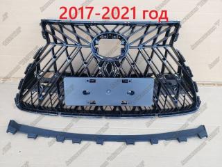 Фото запчасти решетка trd передняя LEXUS NX200 NX300 NX300h 2017-2021 новая запчасть Запчасть решетка trd передняя LEXUS NX200 NX300 NX300h 2017-2021